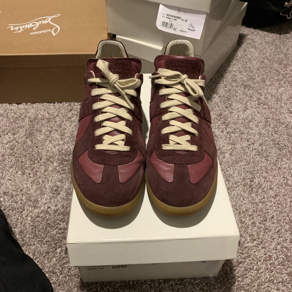 Maison margiela